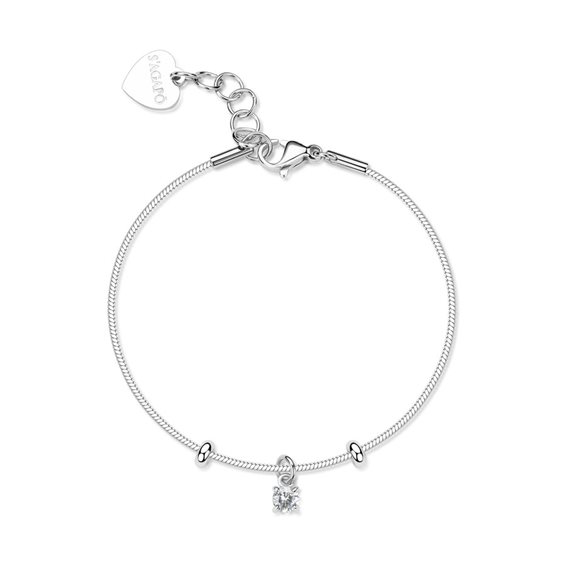 Bracciale Sagapo Donna in Acciaio SJY011 - SJY011